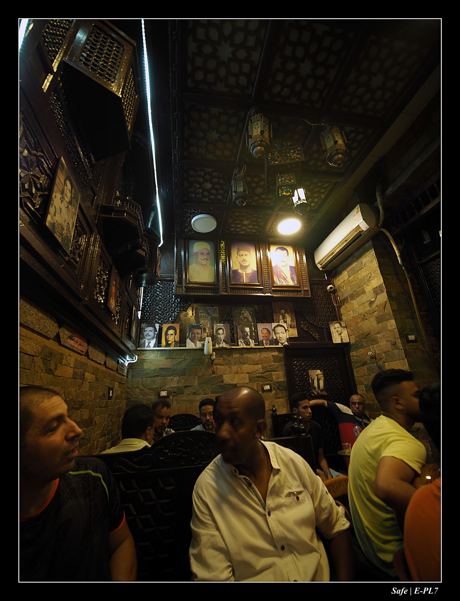 Le Caire - Juillet 2021 - 138